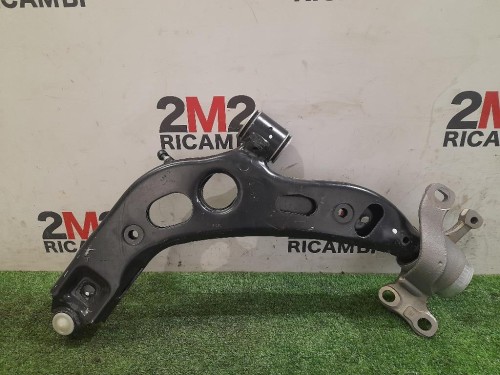 Braccio Oscillante ANT INF ANT DX 3C256 DX Jaguar XF I 2008