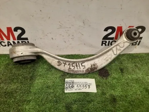 Braccio Oscillante ANT INF ANT DX 3C256 DX Jaguar XF I 2008