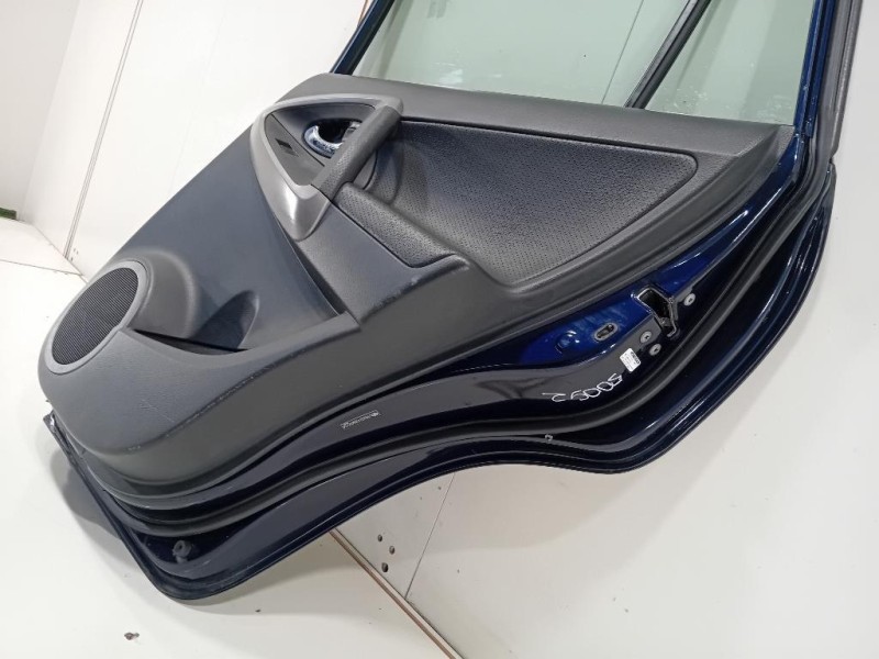 Paraurti POST 51127210649 Bmw X6 E71 2008