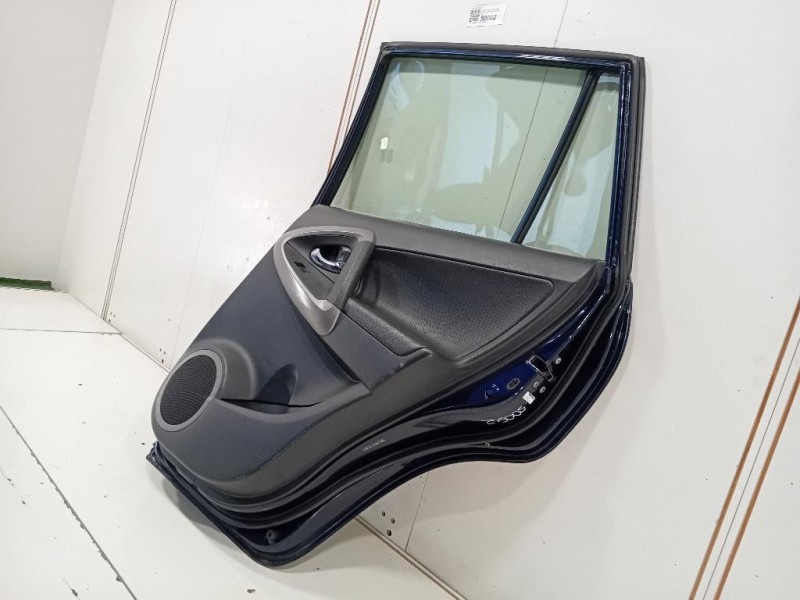 Paraurti POST 51127210649 Bmw X6 E71 2008