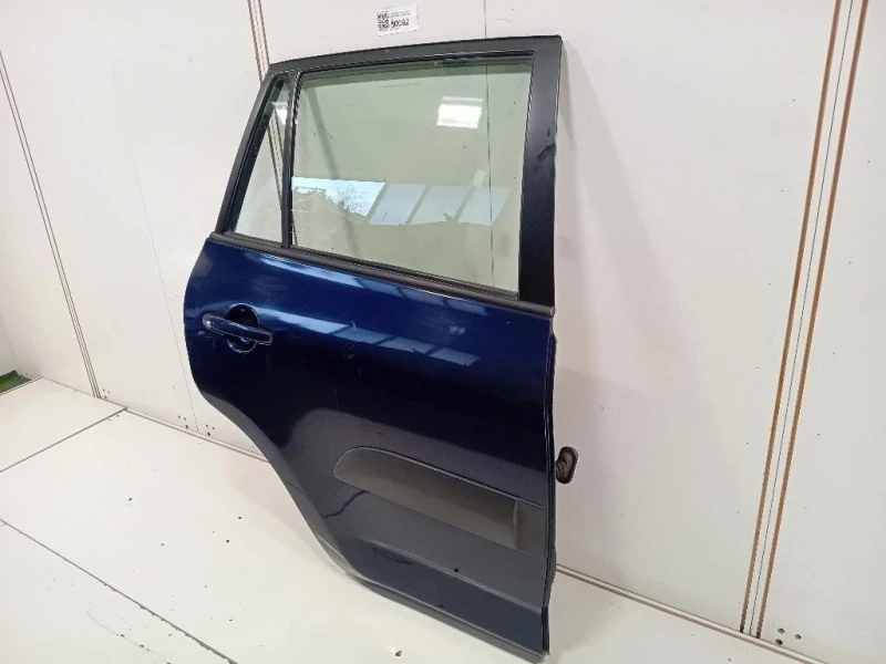 Porta POST DX 6700342131 Toyota RAV 4 III 2008