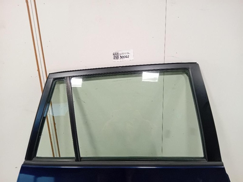 Paraurti POST 51127176243 Bmw X6 E71 2008