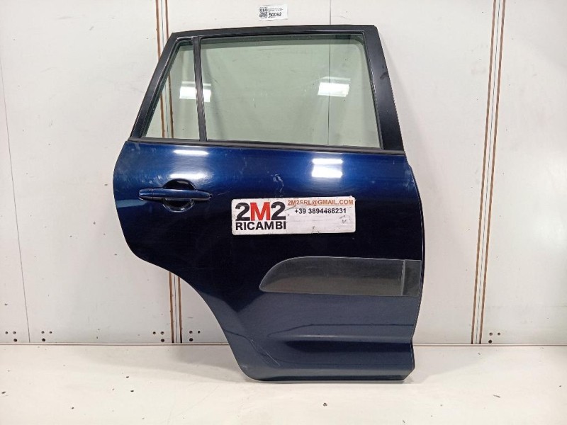 Porta POST DX 6700342131 Toyota RAV 4 III 2008