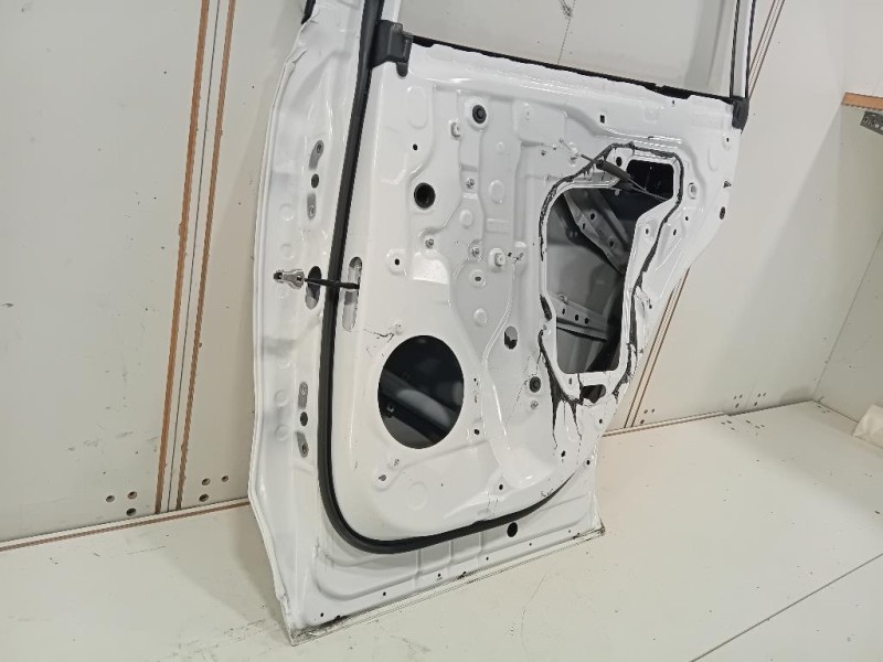 Porta POST DX 6700342190 AMMACCATA Toyota RAV 4 V 2018