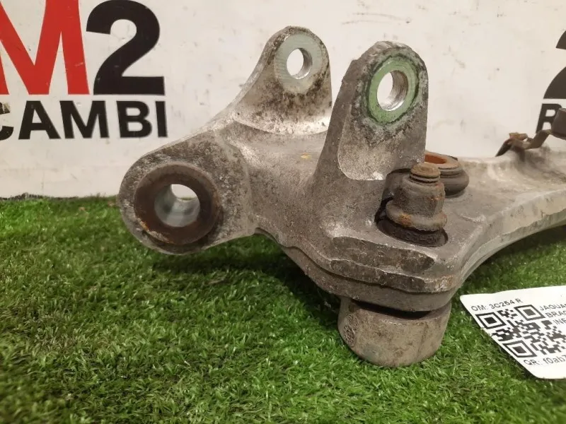 Braccio Oscillante ANT INF ANT DX 3C254 R Jaguar XF I 2008