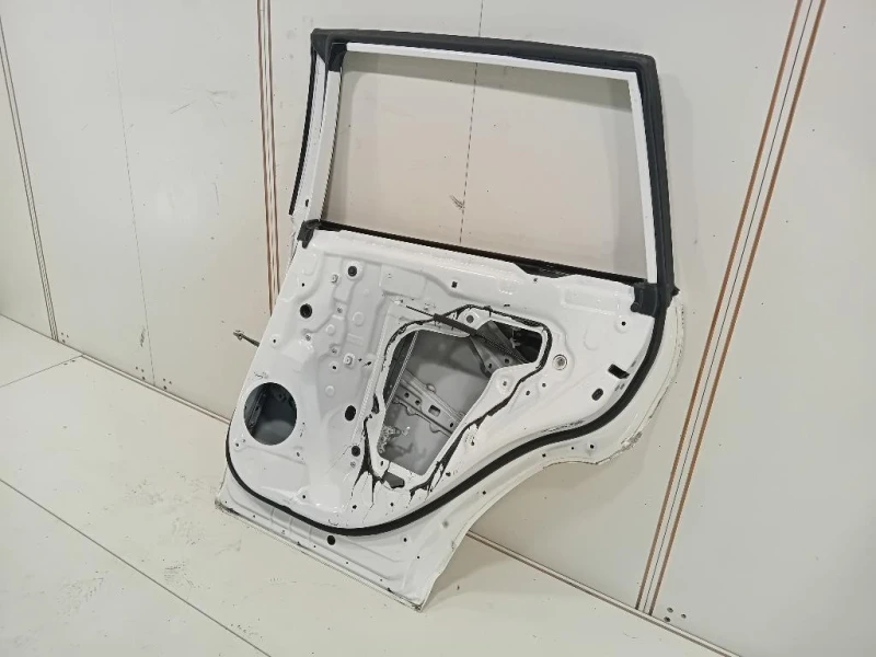 Porta POST DX 6700342190 AMMACCATA Toyota RAV 4 V 2018