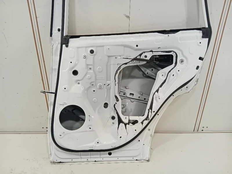 Porta POST DX 6700342190 AMMACCATA Toyota RAV 4 V 2018