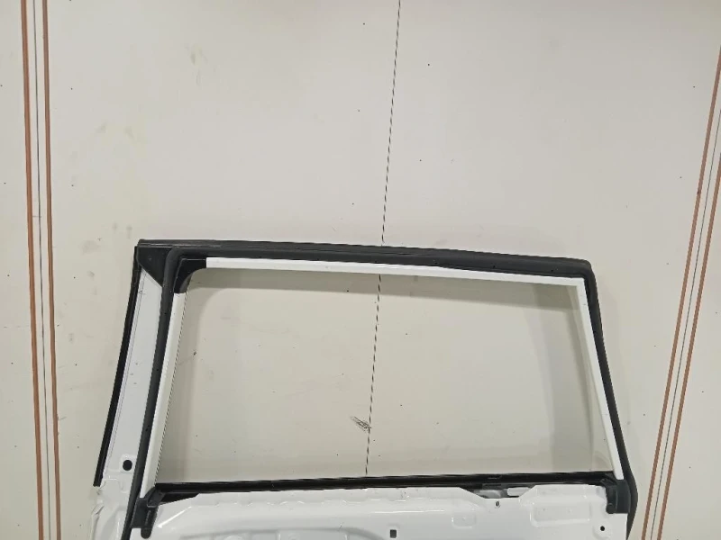 Porta POST DX 6700342190 AMMACCATA Toyota RAV 4 V 2018