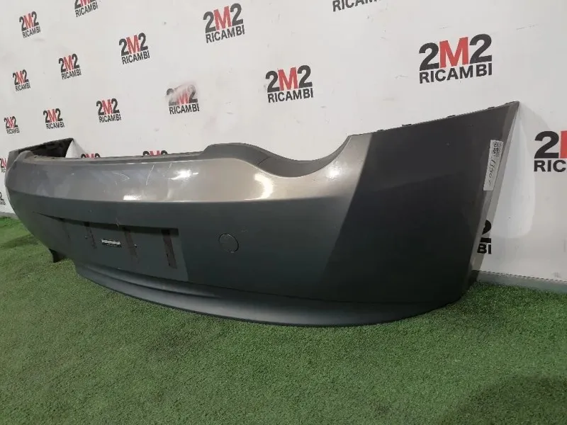 Paraurti POST 51127158876 Bmw Z4 E85 Cabrio 2003