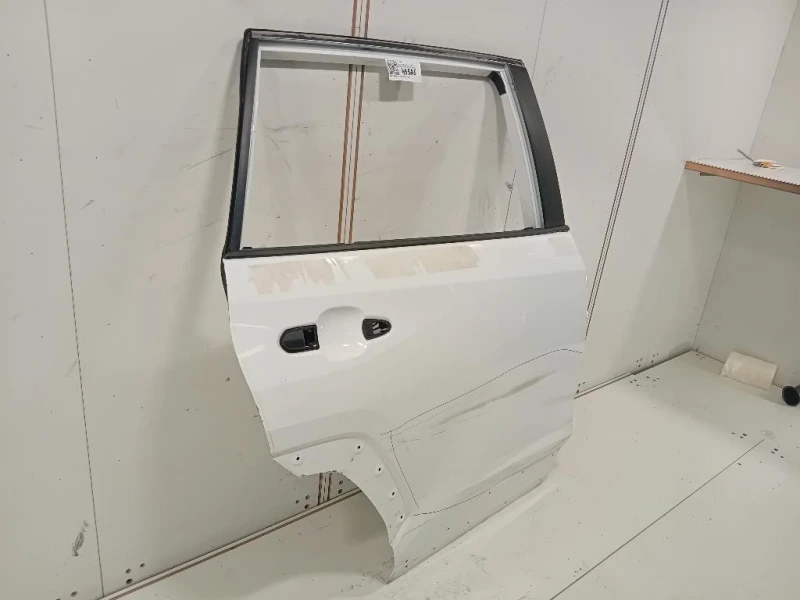 Porta POST DX 6700342190 AMMACCATA Toyota RAV 4 V 2018