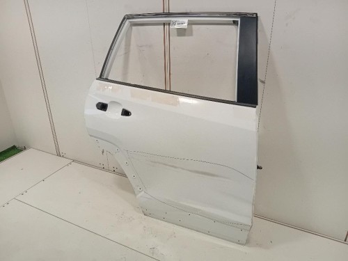 Paraurti POST 96671242 Chevrolet Captiva I 2007