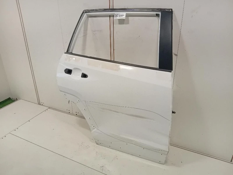 Porta POST DX 6700342190 AMMACCATA Toyota RAV 4 V 2018