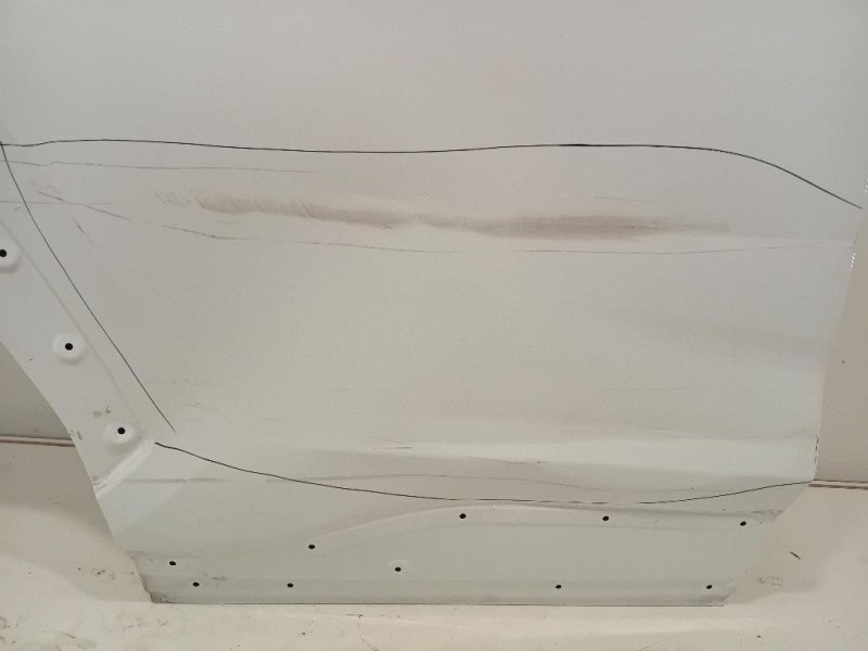 Paraurti POST 96671242 Chevrolet Captiva I 2007