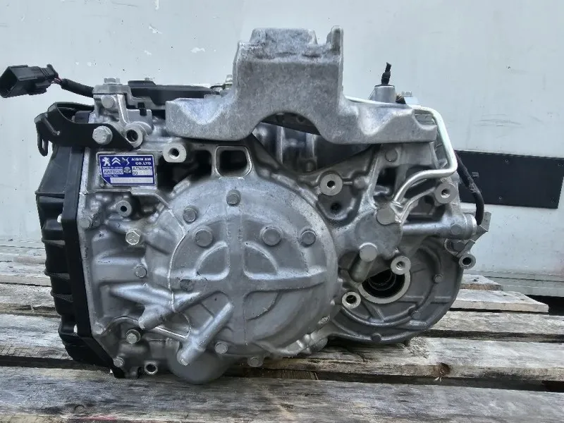 Cambio AWF8G30 Peugeot 308 II 2017