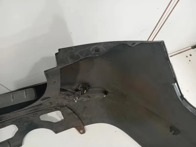 Paraurti POST 96671242 Chevrolet Captiva I 2007