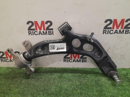Braccio Oscillante ANT INF ANT SX