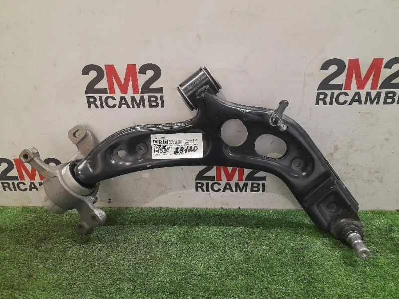 Braccio Oscillante ANT INF ANT SX 10353212 Bmw Serie 2 F45 Active Tourer 2014
