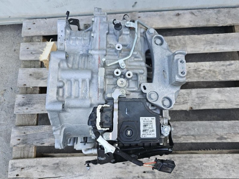 Cambio AWF8G30 Peugeot 308 II 2017