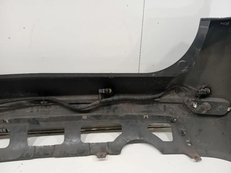Paraurti POST 96671242 Chevrolet Captiva I 2007