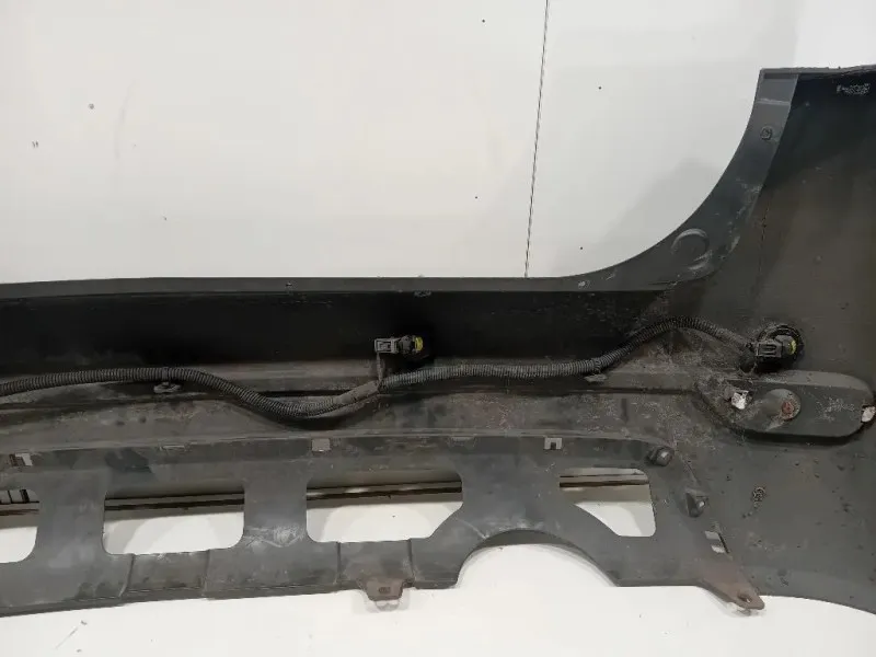 Paraurti POST 96671242 Chevrolet Captiva I 2007