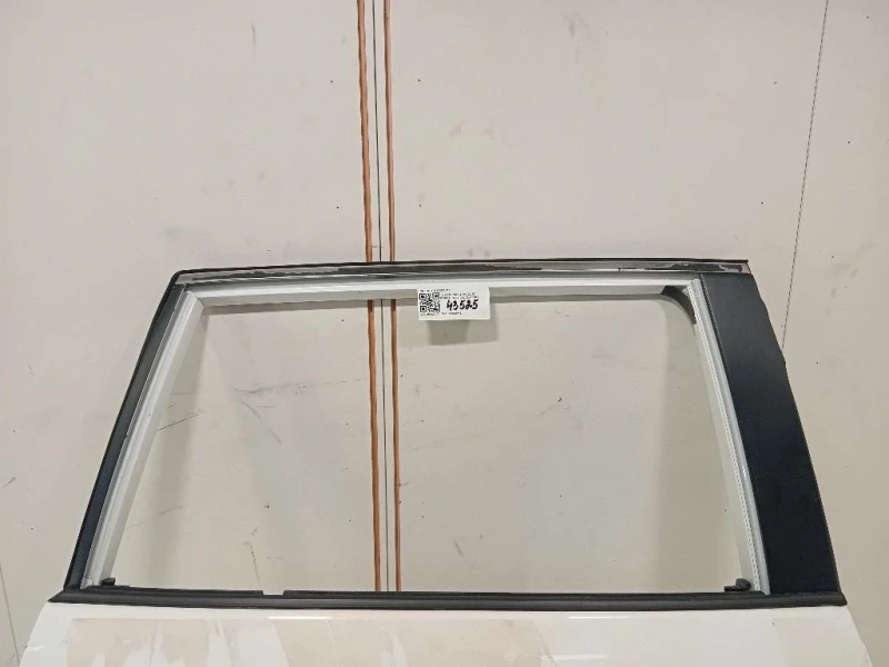 Porta POST DX 6700342190 AMMACCATA Toyota RAV 4 V 2018