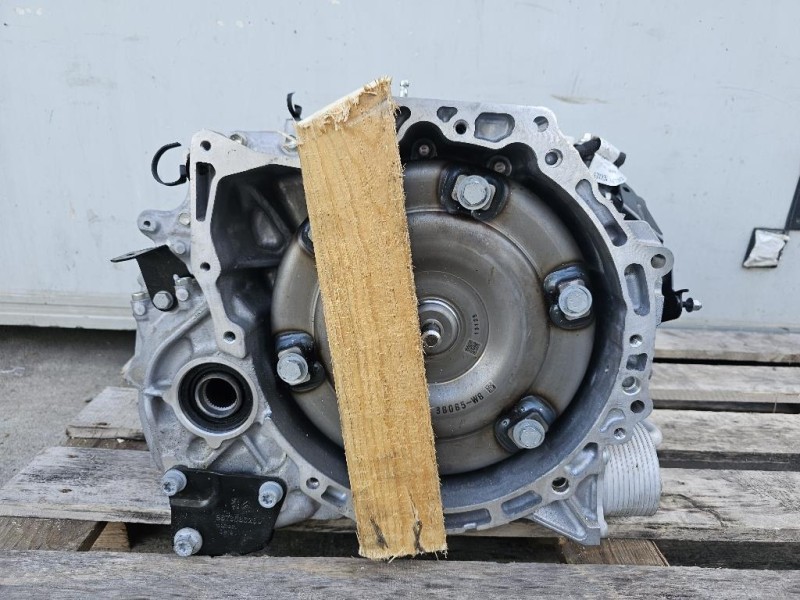 Cambio AWF8G30 Peugeot 308 II 2017