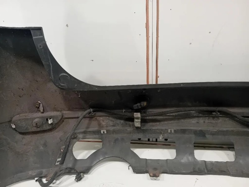 Paraurti POST 96671242 Chevrolet Captiva I 2007