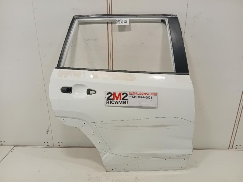 Porta POST DX 6700342190 AMMACCATA Toyota RAV 4 V 2018