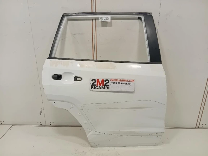 Porta POST DX 6700342190 AMMACCATA Toyota RAV 4 V 2018