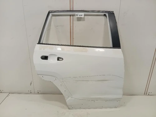 Porta POST DX 6700342190 AMMACCATA Toyota RAV 4 V 2018