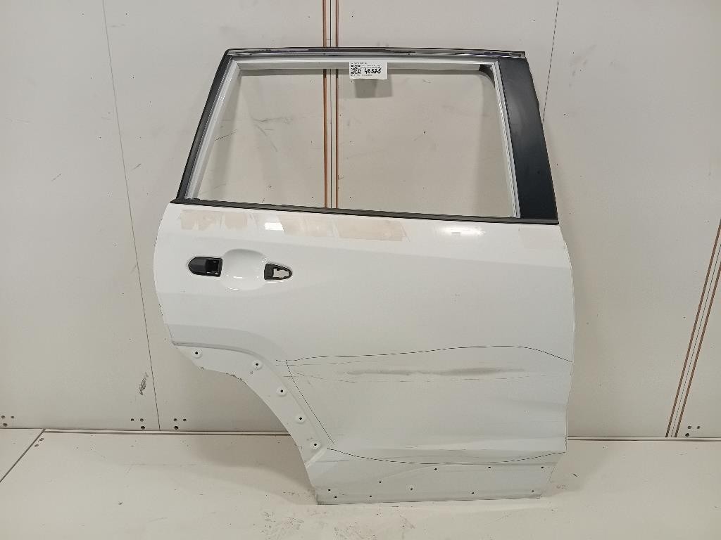 Porta POST DX 6700342190 AMMACCATA Toyota RAV 4 V 2018