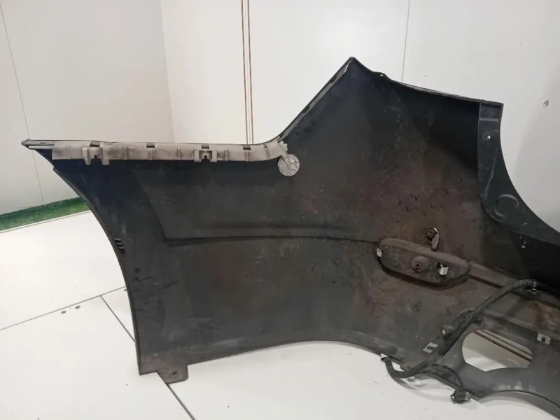 Paraurti POST 96671242 Chevrolet Captiva I 2007