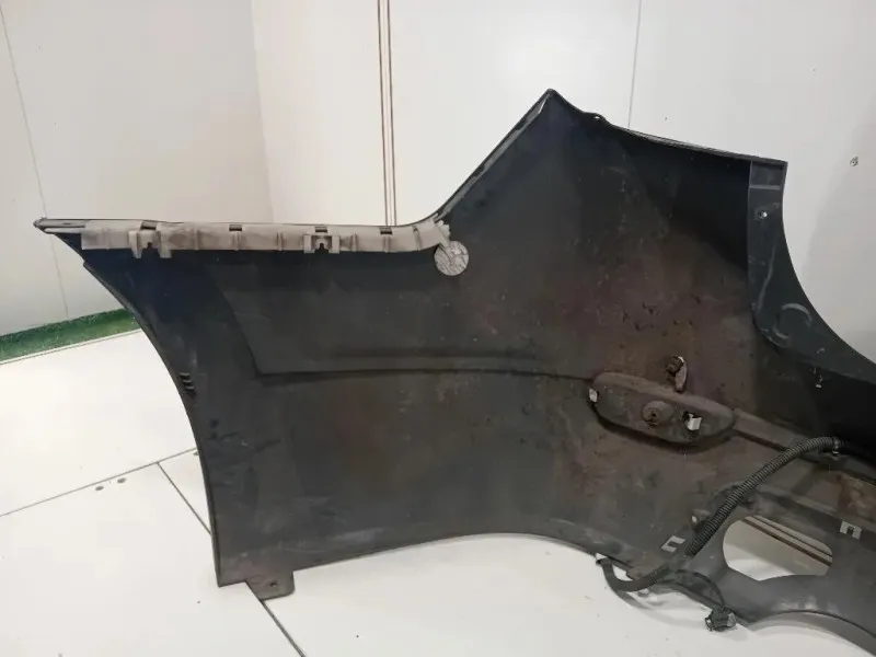 Paraurti POST 96671242 Chevrolet Captiva I 2007