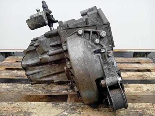 Cambio BVM65 MARCE MANUALE Peugeot Boxer III 2006