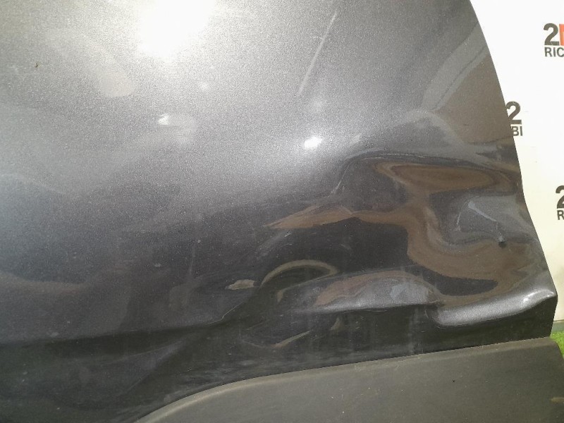 Paraurti POST 96671242 Chevrolet Captiva I 2007