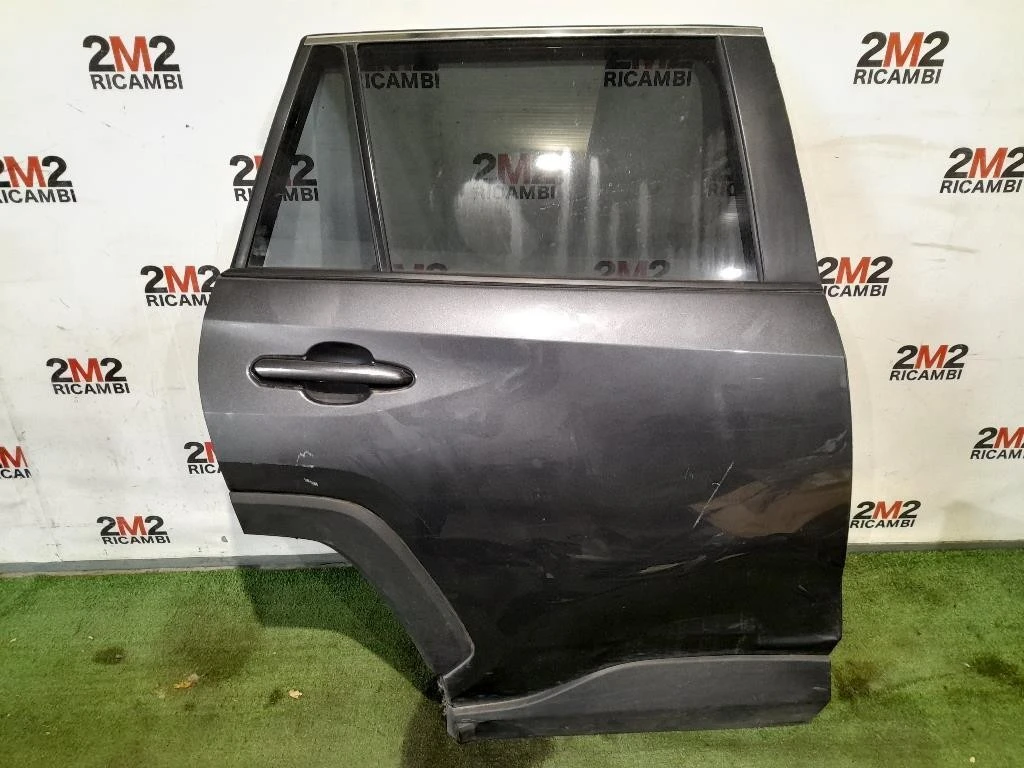 Porta POST DX 6700342190 Toyota RAV 4 V 2018
