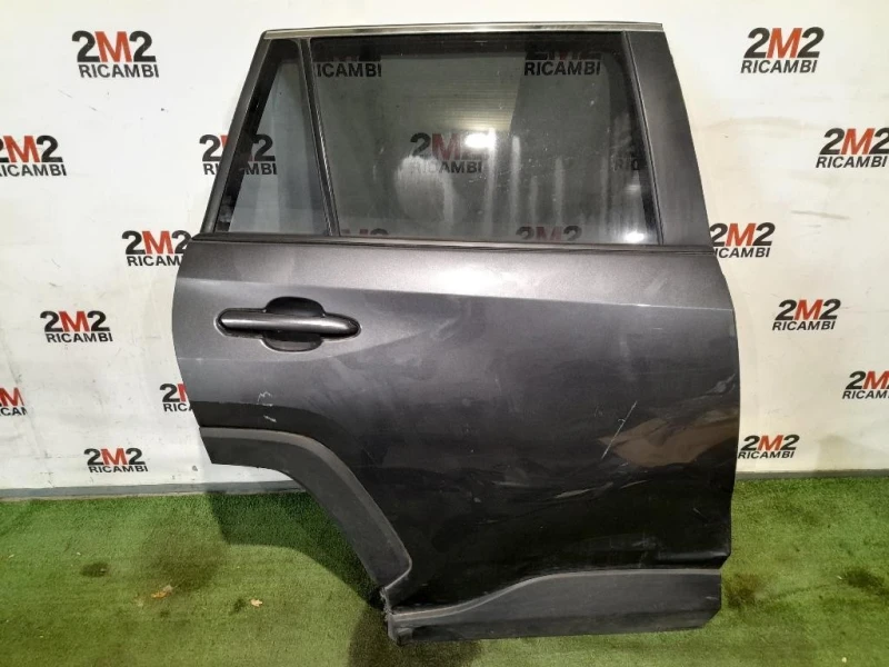 Porta POST DX 6700342190 Toyota RAV 4 V 2018