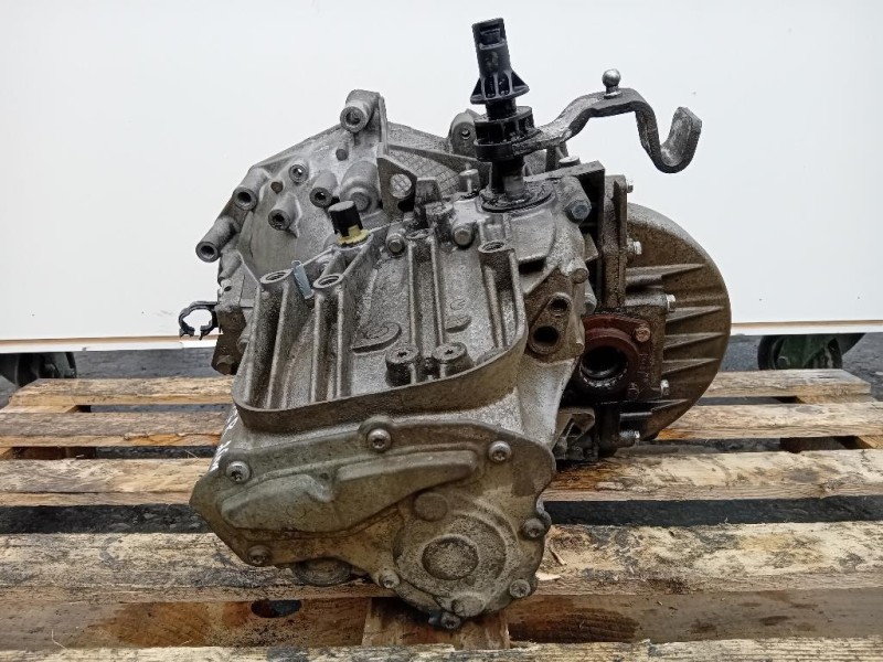 Cambio BVM65 MARCE MANUALE Peugeot Boxer III 2006