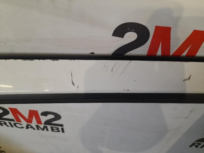 Paraurti POST 96671242 Chevrolet Captiva I 2007