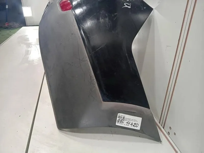 Paraurti POST 96671242 Chevrolet Captiva I 2007