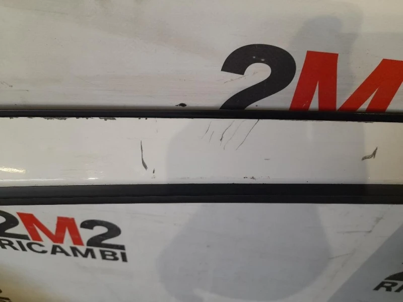 Porta POST DX 1900021D01 Toyota Yaris IV 2012