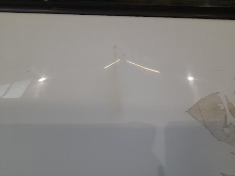 Paraurti POST 96671242 Chevrolet Captiva I 2007