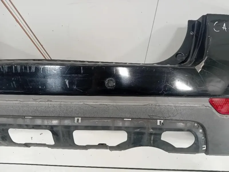 Paraurti POST 96671242 Chevrolet Captiva I 2007