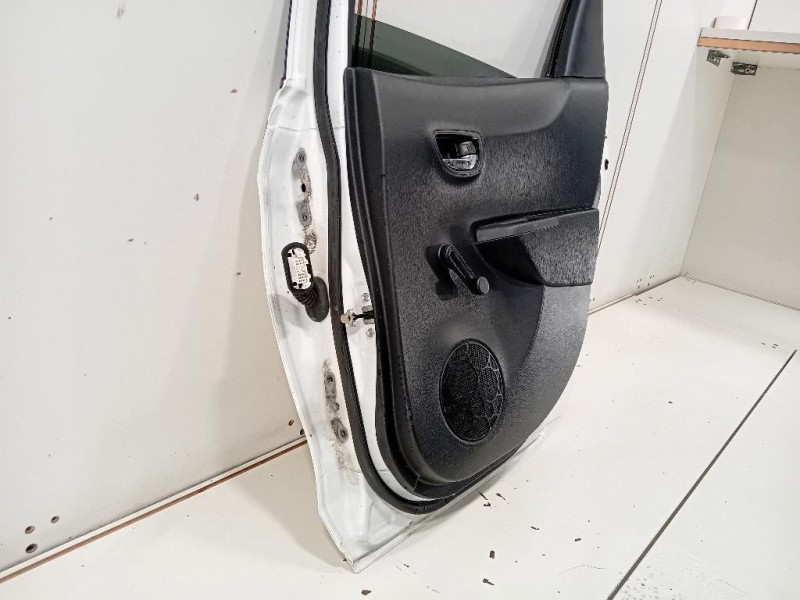 Paraurti POST 96671242 Chevrolet Captiva I 2007