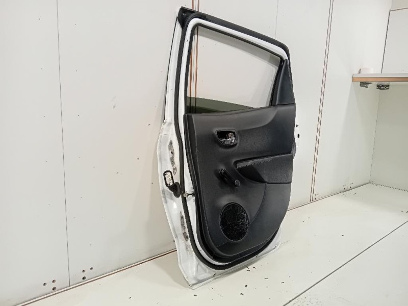 Paraurti POST 96671242 Chevrolet Captiva I 2007