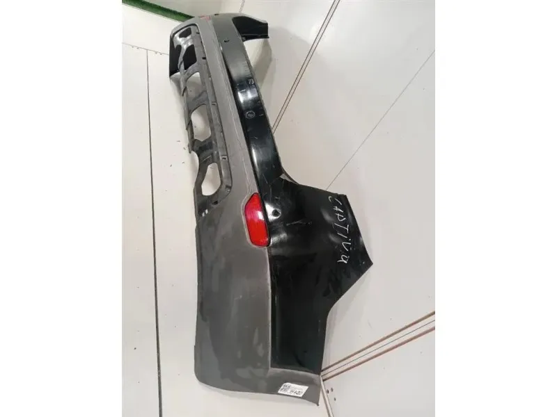 Paraurti POST 96671242 Chevrolet Captiva I 2007