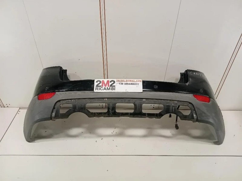 Paraurti POST 96671242 Chevrolet Captiva I 2007