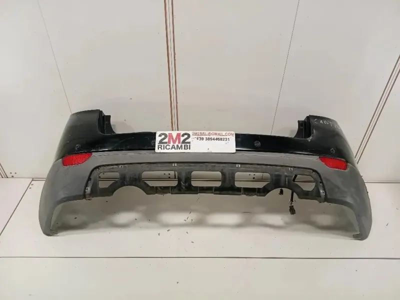 Paraurti POST 96671242 Chevrolet Captiva I 2007