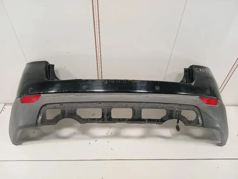 Paraurti POST 96671242 Chevrolet Captiva I 2007
