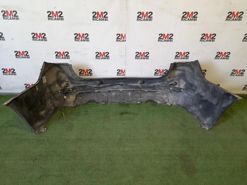 Paraurti POST NUDO 96671242 Chevrolet Captiva I 2007